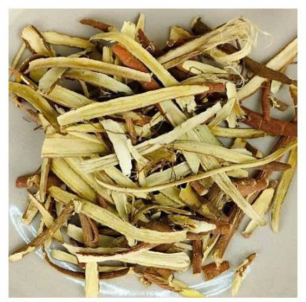 Cam Thảo Sấy Khô